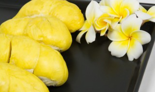 榴莲的储存和保鲜方法 新鲜榴莲的储存方法