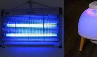 灭蚊灯可以开一整晚吗 灭蚊灯可以开多久