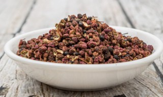 花椒怎么长期保存（花椒如何长期保鲜）