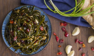 凉菜怎么保存到第二天 凉菜怎么保存到第二天吃