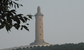 白玉山塔的历史 白玉山白玉塔