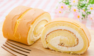 蛋糕膨胀不起来为什么（蛋糕膨胀不起来为什么还能吃）