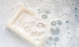 肥皂怎么融化成液体 肥皂怎么融化成液体不凝固