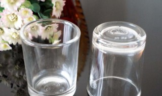 消毒餐具玻璃杯几两的（消毒餐具玻璃杯几两的好用）