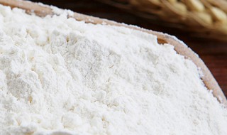 家用小麦粉是低筋还是高筋 家用小麦粉是低筋还是高筋的