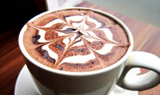 摩卡咖啡的特点 摩卡咖啡的特点是啥