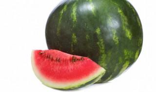 不打开西瓜怎么判断已经熟了 不打开西瓜怎么判断已经熟了没