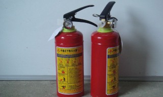 灭火器原理 灭火器原理实验视频