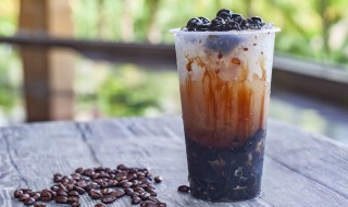 奶茶里的爱玉是啥 奶茶里的爱玉是什么
