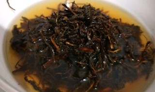 梅干菜要泡多久（梅干菜要泡多久才好吃）