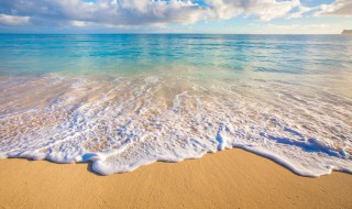 人造沙和河沙的区别 人工砂和河沙的区别