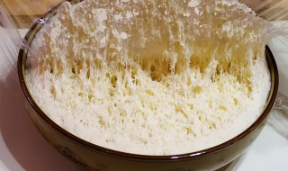 夏天发面要多久（夏天发面要多久,夏天发面放一夜可以吗）