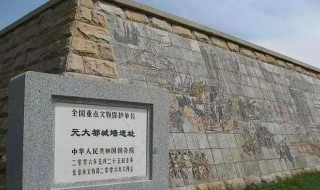 元大都遗址位于现在的哪个城市（元大都遗址位于现在的哪个城市?）