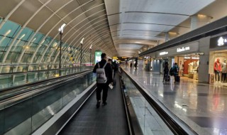 广州白云机场有地铁吗 广州白云机场有地铁吗?