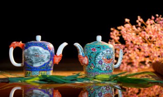 青花瓷从哪个朝代兴起的（青花瓷从那个年代兴起）