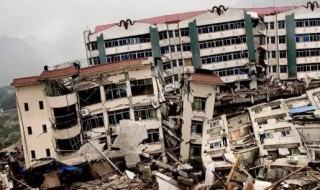 地震级别 地震级别相差一级能量相差多少