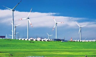 绿色产业有哪些（绿色产业有哪些内容）