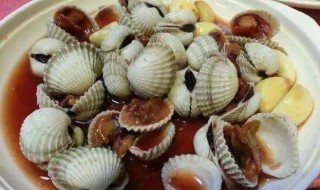 血蛤烫开水多久合适