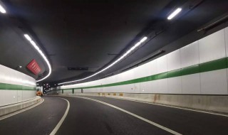 杭州紫之隧道有多长（杭州紫之隧道通往哪里）