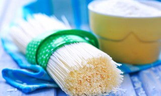 过期的面条还能吃吗 过期的面条还能吃吗?