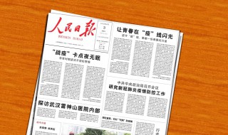 报纸的尺寸（报纸的尺寸是a几大小的）