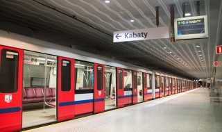 地铁为什么有啸叫声 地铁为什么会啸叫