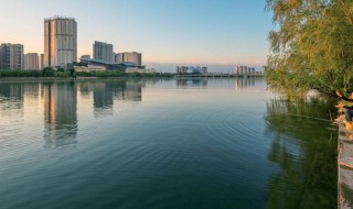 捞刀河的由来（捞刀河的由来和历史）