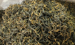 红茶有几种（红茶有几种香型）