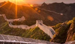 长城有什么特点和景观 长城有什么特点和景观特征