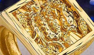 铜镀金是什么材质