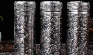 银杯子使用前应该注意什么（银杯子使用前应该注意什么问题）