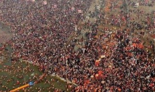 印度的大壶节是什么节（印度的大壶节是什么节目）