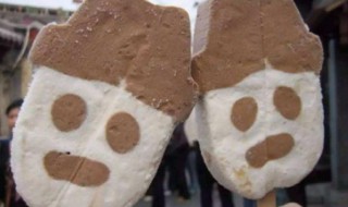 冰棍是谁发明的 冰棍是谁发明的视频