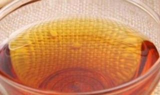 香油过安检需要打开吗 香油过安检需要打开吗图片