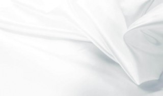 白色真丝发黄恢复技巧 白色真丝发黄恢复技巧知乎