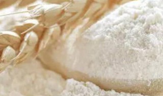 影响面粉颜色的加工因素是什么 影响面粉颜色的加工因素是什么