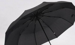 普通伞能不能遮紫外线 普通伞能遮挡紫外线吗