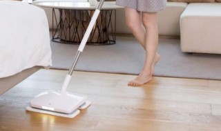 拖地加点什么拖的干净又去味 拖地加点什么拖得干净又去味