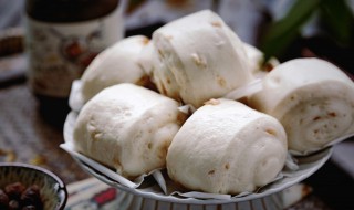 蒸熟的馒头冷冻能保存多久（做好的馒头蒸熟了放冰冻可以保存多久）