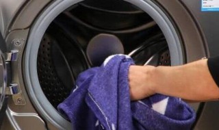 被子塞满洗衣机能洗吗 被子塞满洗衣机能洗吗贴吧