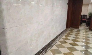 大理石发黄处理小妙招（大理石发黄怎么处理）