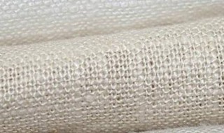 亚麻面料容易皱吗（亚麻面料容易起皱吗）