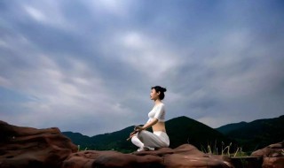 如何静坐冥想（如何静坐冥想五分钟）