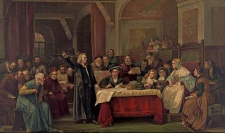 文艺复兴的实质 文艺复兴的实质和性质的区别