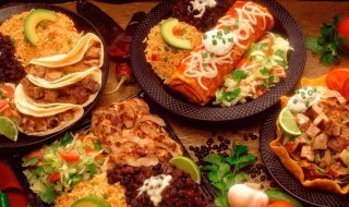 美国的食物（美国的食物有哪些）