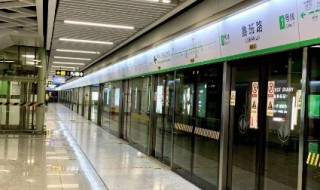 地铁是怎么运行的 地铁是怎么运行的原理