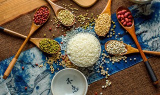 籼米和粳米有什么区别 粳米