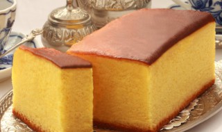 古早蛋糕塌陷回缩的原因 古早蛋糕出炉后塌陷的原因