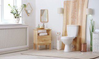 化粪池中间洞口留多高（化粪池中间洞口留多高图片）