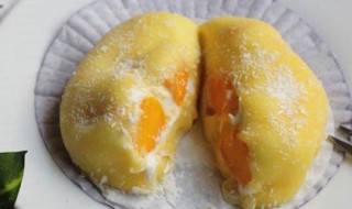 做雪媚娘没有黄油可以用什么油代替 做雪媚娘的黄油可以用什么代替